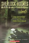 The Mystery of the Conjured Man - Tracy Mack, Michael Citrin