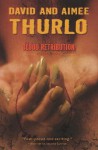 Blood Retribution (Lee Nez, Book 2) - Aimee Thurlo, David Thurlo