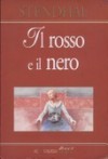 Il rosso e il nero - Stendhal