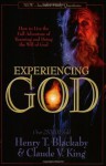 Experiencing God: How to Live the Full Adventure of Knowing and Doing the Will of God - Henry T. Blackaby, Claude V. King