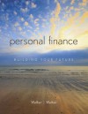 Personal Finance: Building Your Future - Robert B. Walker, Kristy Walker