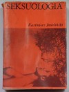 Seksuologia - Kazimierz Imieliński