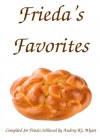 Frieda's Favorites - Audrey R.L. Wyatt