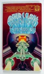 Reach for Tomorrow - Arthur C. Clarke, Stanislaw Fernandes