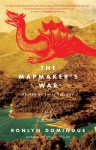 The Mapmaker's War: Keeper of Tales Trilogy: Book One - Ronlyn Domingue