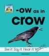 -ow as in Crow - Kelly Doudna