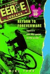 Return to Foreverware - Mike Ford, Michael Thomas Ford, Hearst