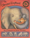 The Obvious Elephant (Bloomsbury Paperbacks) - Bruce Robinson, Sophie Windham