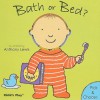 Bath Or Bed? (Pick And Choose) - Anthony Lewis