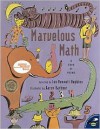 Marvelous Math: A Book of Poems - Lee Bennett Hopkins, Karen Barbour