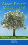 Green Project Management - Richard Maltzman, David Shirley