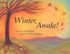 Winter, Awake - Linda Kroll