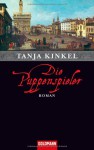 Die Puppenspieler - Tanja Kinkel