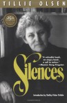 Silences - Tillie Olsen, Shelley Fisher Fishkin