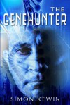 The Genehunter - Simon Kewin