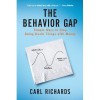 The Behavior Gap - Carl Richards