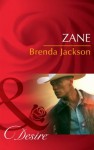 Zane (Mills & Boon Desire) (The Westmorelands - Book 25) - Brenda Jackson