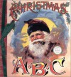 Christmas ABC: Story/Stickerbook (Children's Storybook & Sticker) - Roni Akmon