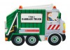 I Am A Garbage Truck - Ace Landers, Cartwheel Staff