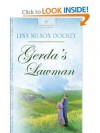 Gerda's Lawman - Lena Nelson Dooley