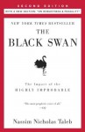 The Black Swan: The Impact of the Highly Improbable - Nassim Nicholas Taleb