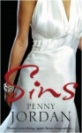 Sins - Penny Jordan