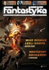 Nowa Fantastyka 326 (11/2009) - Krzysztof Kochański, Mike Resnick, Marek Krysiak, Thomas Ligotti, Joe R. Lansdale, Lezli Robyn