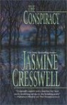 The Conspiracy - Jasmine Cresswell