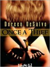 Once A Thief - Doreen DeSalvo