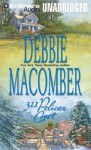311 Pelican Court (Audio) - Debbie Macomber, Sandra Burr