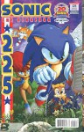 Sonic The Hedgehog - Archie Comics
