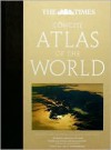 The Times Concise Atlas of the World - Times UK