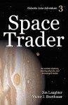 Space Trader - Jim Laughter, Victor J. Bretthauer