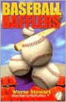 Baseball Bafflers - Wayne Stewart, Matt Lafleur