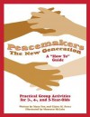 Peacemakers - Mary Fox, Maureen McLain