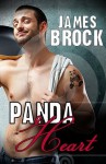 Panda Heart - James Brock