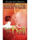 Back from Hell (Night Stalkers, Book One) - Shiloh Walker