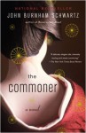 The Commoner (Vintage Contemporaries) - John Burnham Schwartz