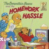 The Berenstain Bears and the Homework Hassle - Stan Berenstain, Jan Berenstain