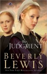 The Judgment - Beverly Lewis