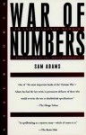 War of Numbers: An Intelligence Memoir - Sam Adams, David H. Hackworth