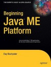 Beginning Java ME Platform - Ray Rischpater