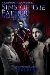 Crimson Shadow: Sins of the Father - Nathan Squiers