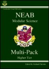 Modular Science: NEAB: Multi-Pack: Higher Tier - Richard Parsons, Paddy Gannon