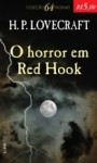 O horror em Red Hook e outras histórias - H.P. Lovecraft