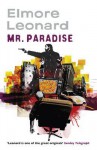 Mr. Paradise - Elmore Leonard