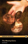 The Missing Coins - John Escott