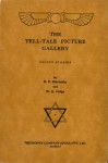 The Tell-Tale Picture Gallery: Occult Stories - Helena Petrovna Blavatsky, W. Q. Judge