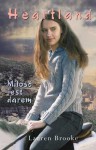 Miłość jest darem (Heartland, #15) - Lauren Brooke