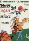 Róża i miecz - Albert Uderzo